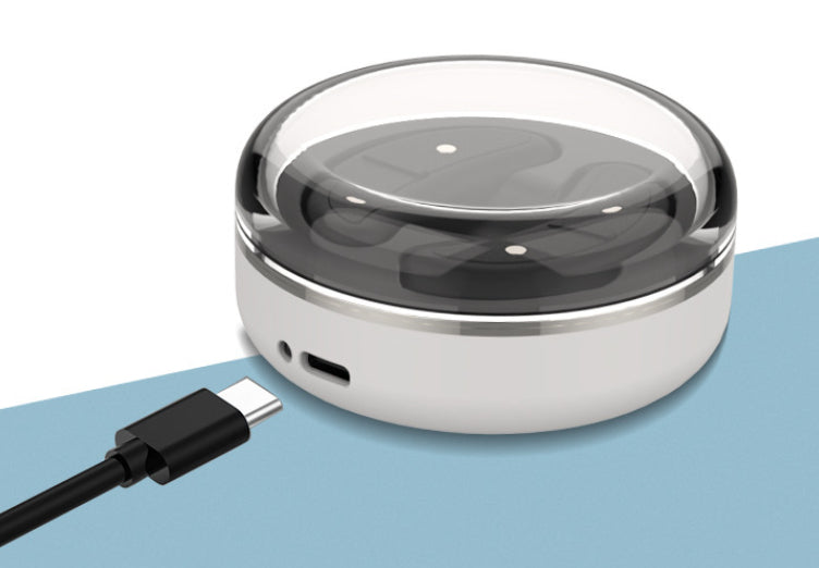 EMS Eye Massager for Dark Circles and Puffiness (One Set)