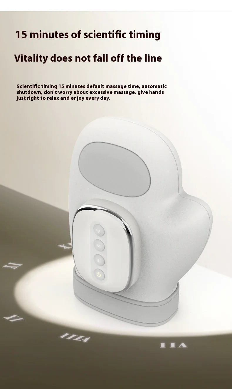 InMotion Co. Hand Comfort Massager