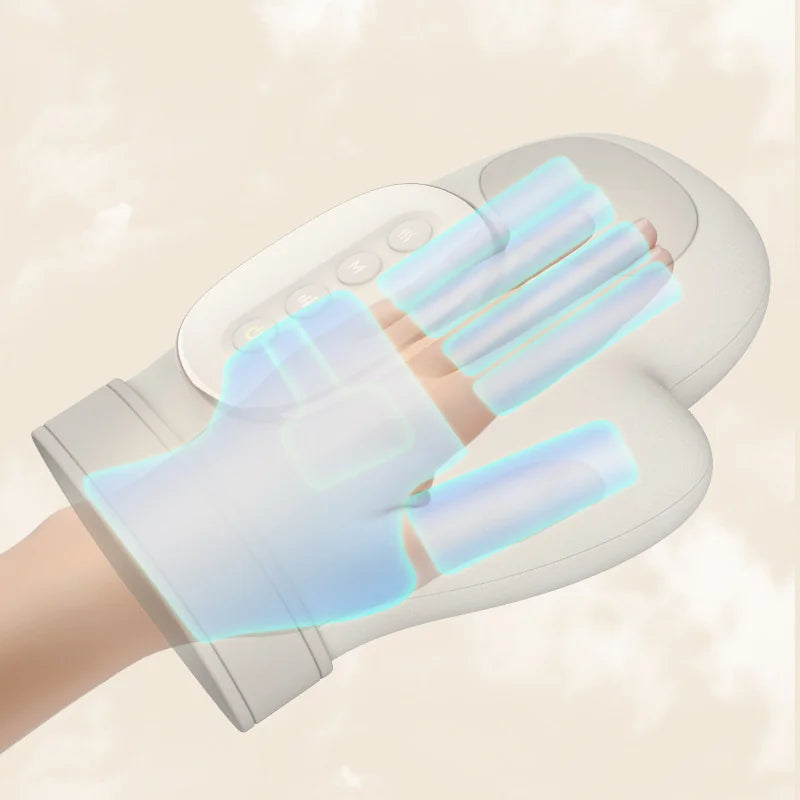 InMotion Co. Hand Comfort Massager