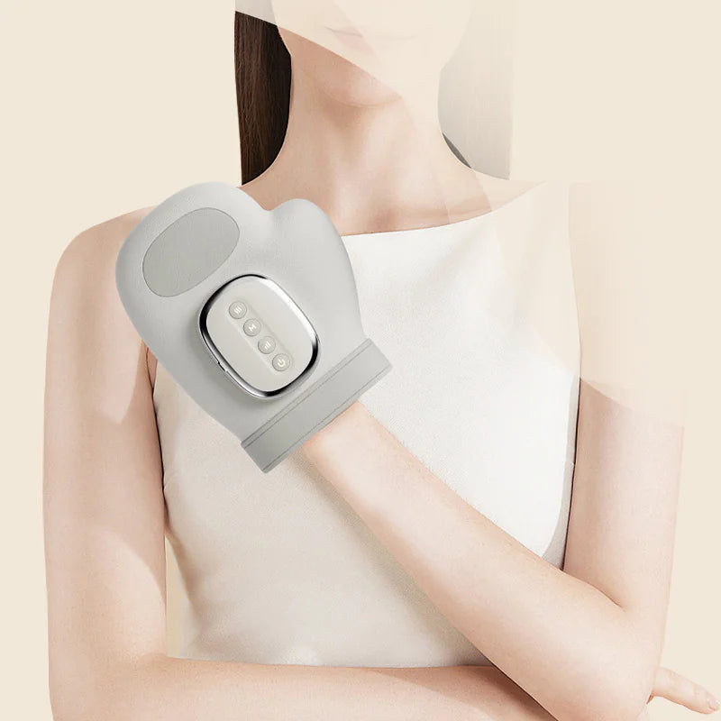 InMotion Co. Hand Comfort Massager